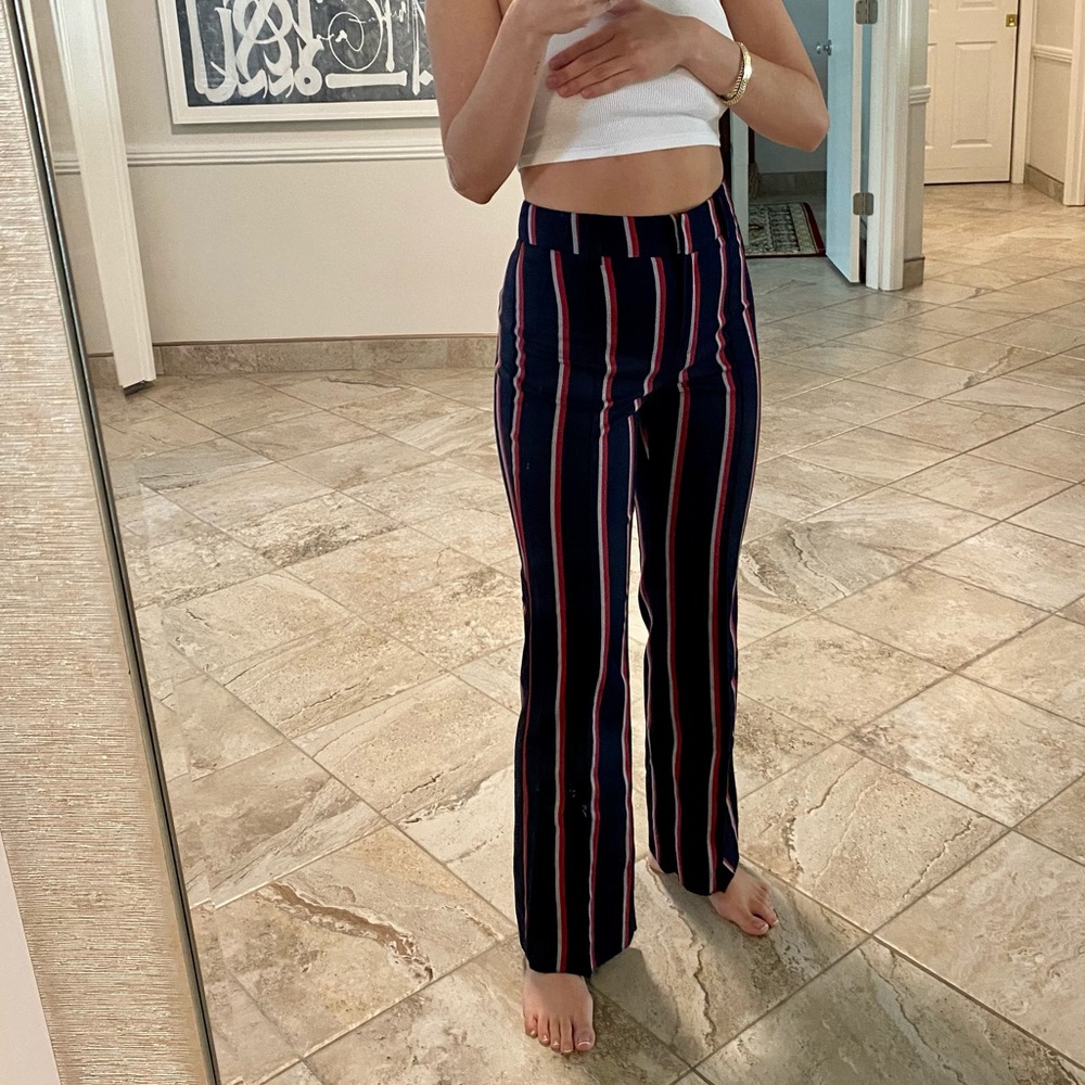Mango Trousers